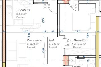 Apartament 2 camere de vanzare TIMISOARA - Timis anunturi imobiliare Timis