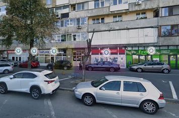 Inchiriere spatiu comercial in zona bd Timisoara anunturi imobiliare Bucuresti