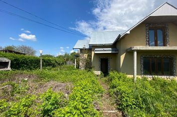 Casa de Vanzare - Loc. Saucesti - Bacau anunturi imobiliare Bacau