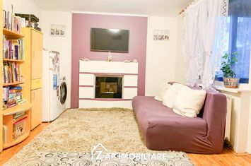 Parangului - langa Algocalm - 3 camere decomandat anunturi imobiliare Mures