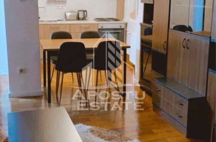 Apartament cu 2 camere complex anunturi imobiliare Timis