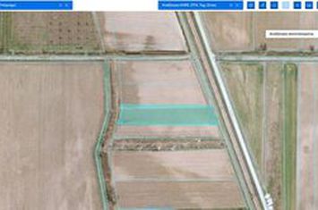 Teren agricol 3.027 mp în Nea Karya anunturi imobiliare Grecia