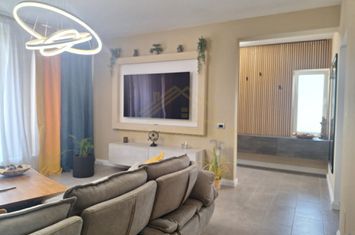VILA P+1+M-177 MP TEREN-CARTIER LEORDENI anunturi imobiliare Bucuresti
