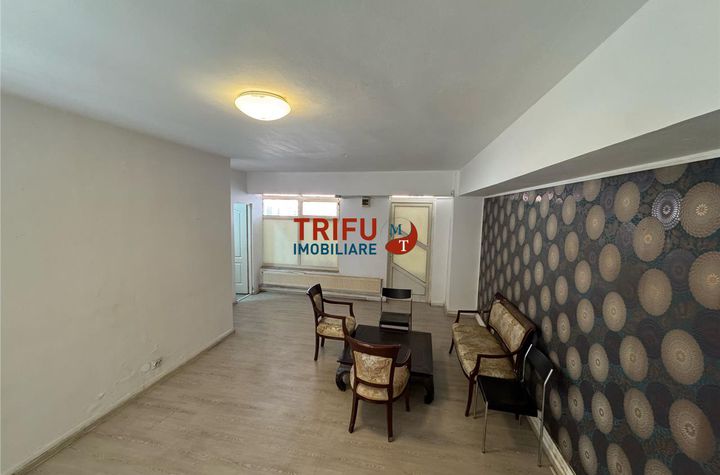 Spațiu comercial de inchiriat CENTRAL - Alba anunturi imobiliare Alba
