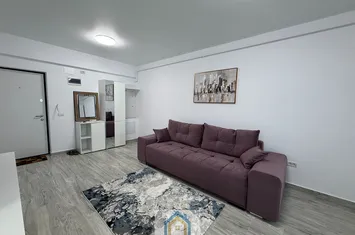 Inchiriez garsoniera tip studio,bloc 2026,zona Militari Residence,Str. Sergent Ilie Petre 54 anunturi imobiliare Bucuresti