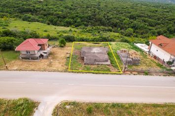 Teren construibil 515 mp în Kallifitos, Drama anunturi imobiliare Grecia