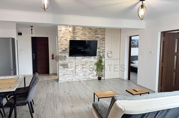 Apartament in Iosia cu 3 camere de inchiriat anunturi imobiliare Bihor