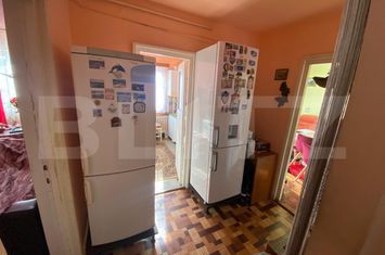 Apartament 3 camere de vanzare CLUJ-NAPOCA - Cluj anunturi imobiliare Cluj