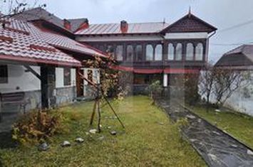 Vilă - 5 camere de vanzare TARGOVISTE - Dambovita anunturi imobiliare Dambovita