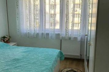 Apartament 3 camere semidecomandat de vanzare zona Centru anunturi imobiliare Iasi