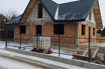 Casă - 3 camere de vanzare VISAN - Iasi anunturi imobiliare Iasi