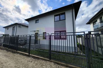 Casă individuală zona București-Ilfov în Măgurele aproape de pădure anunturi imobiliare Bucuresti