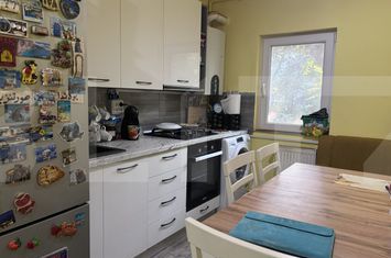 Apartament 3 camere de vanzare IOSEFIN - Timis anunturi imobiliare Timis