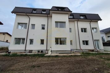 Vilă - 8 camere de vanzare GLINA - Bucuresti anunturi imobiliare Bucuresti