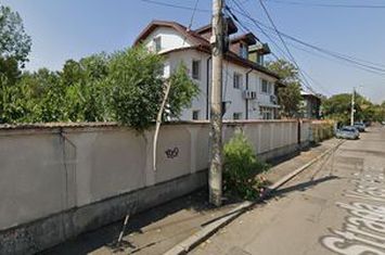 GROZAVESTI - Orhideea / Vila multifunctionala 251 mp / Teren 270 mp anunturi imobiliare Bucuresti