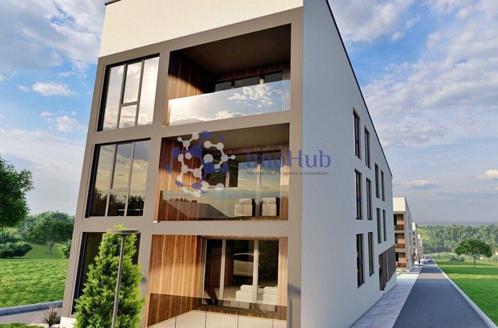 Apartament 3 camere | Bloc Nou | 75mp | Rediu anunturi imobiliare Iasi