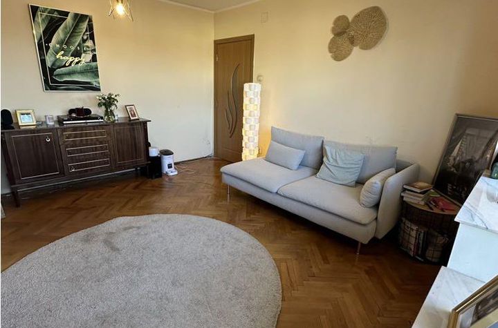 Apartament 3 camere de vanzare DOROBANTILOR - Timis anunturi imobiliare Timis