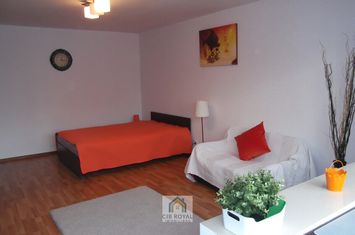 Inchiriez garsoniera Rond Alba Iulia,zona Bd. Unirii- Decebal,Str. Caloian Județul, la 12 minute metrou Dristor. anunturi imobiliare Bucuresti
