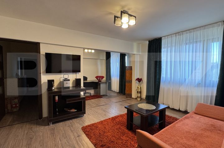 Apartament 3 camere de inchiriat GEORGE ENESCU - Dolj anunturi imobiliare Dolj