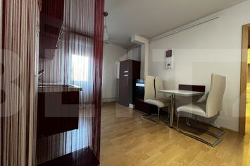 Apartament 3 camere de vanzare COMPLEX STUDENTESC - Timis anunturi imobiliare Timis