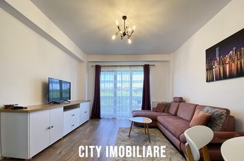 Apartament 2 camere de vanzare BUNA ZIUA - Cluj anunturi imobiliare Cluj