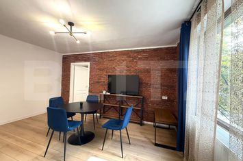 Apartament 3 camere de inchiriat CLUJ-NAPOCA - Cluj anunturi imobiliare Cluj