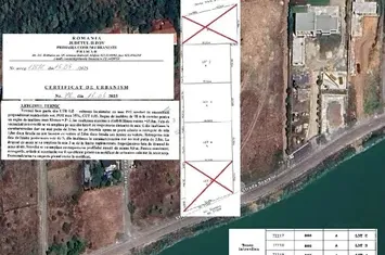 BRANESTI | Soarelui | Vedere lac | Toate utilitatile | 10 min Pallady anunturi imobiliare Bucuresti