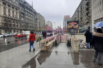 Apartament 3 Camere Piața Romană lângă Metrou anunturi imobiliare Bucuresti