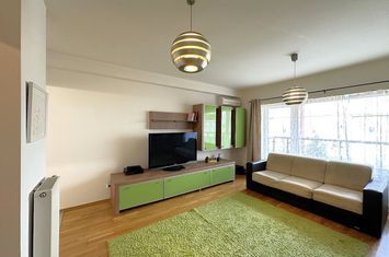 Dristor New Town, 3 camere 99 MP si Parcare Subterana anunturi imobiliare Bucuresti