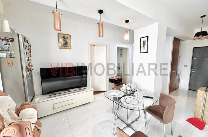 Titan - Nicolae Grigorescu - Basarabia - Bloc Nou anunturi imobiliare Bucuresti