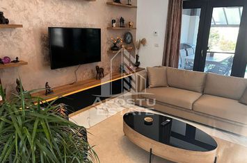 Duplex de lux cu 3 dormitoare 2 bai in Dumbravita anunturi imobiliare Timis