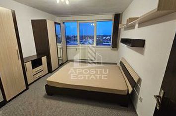 Apartament cu 2 camere, decomandat, bloc cu lift, zona Sagului anunturi imobiliare Timis