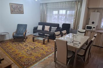 Apartament 3 camere de vanzare CENTRAL - Iasi anunturi imobiliare Iasi