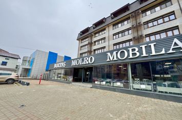 Spațiu comercial de vanzare IASI - Iasi anunturi imobiliare Iasi