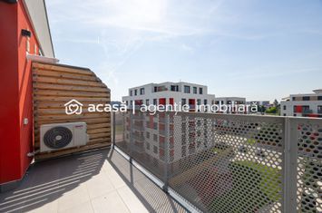 Unic pe piata Apartament ARED cu 3 camere si 2 bai la cheie Comision 0 anunturi imobiliare Arad