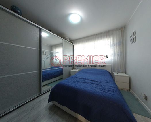 Apartament 3 camere Brancoveanu, 69 mp