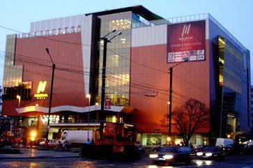 East Balkan Properties a dat două mall-uri pe 5 euro