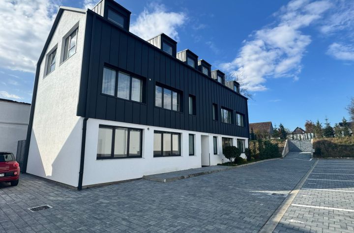 Apartament 3 camere de vanzare TURNISOR - Sibiu anunturi imobiliare Sibiu