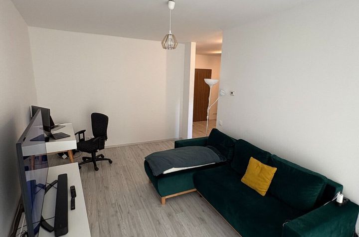 Apartament 2 camere Buna Ziua, etaj 6/9, mobilat si utilat anunturi imobiliare Cluj