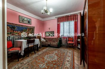 De vânzare casă în Dorobanți / 2 fronturi stradale anunturi imobiliare Arad