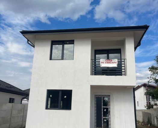 Casă 3 cam Glina, 130 mp