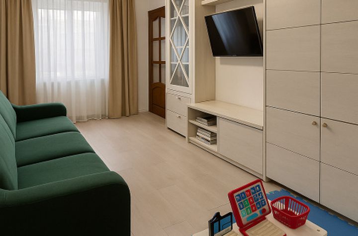 Casă - 5 camere de vanzare PALAS - Constanta anunturi imobiliare Constanta