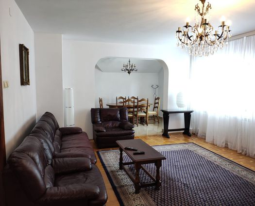 Apartament 3 camere Baneasa, 130 mp
