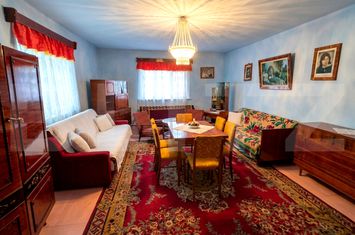 Vilă - 4 camere de vanzare BLAJ - Alba anunturi imobiliare Alba