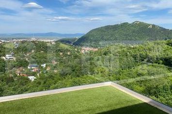 Apartament 7 camere de vanzare DRUMUL POIENII - Brasov anunturi imobiliare Brasov