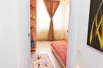 2 Camere 54 mp  +loc parcare Solstitiului anunturi imobiliare Bucuresti