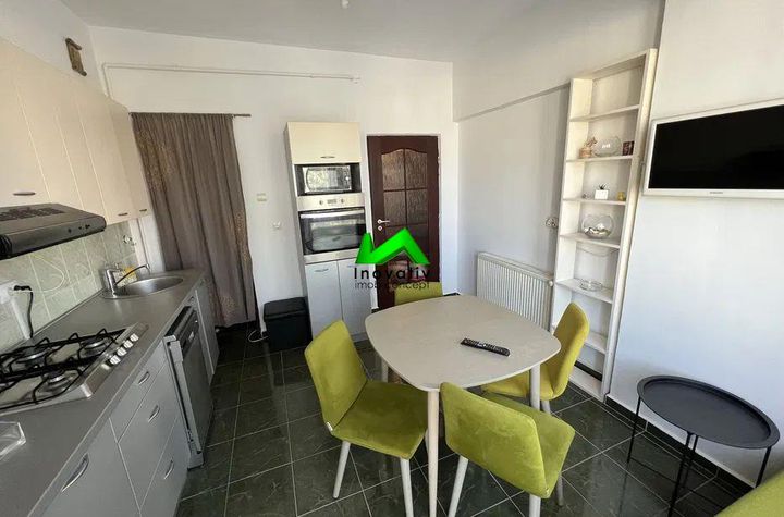 Apartament 2 camere de inchiriat CENTRAL - Sibiu anunturi imobiliare Sibiu