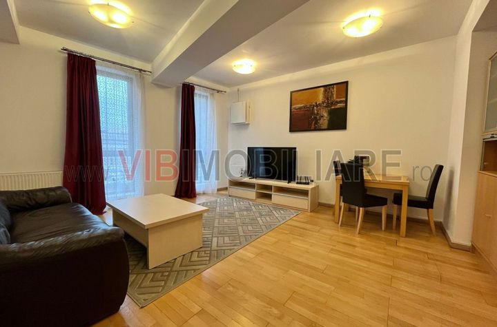3 Camere - Mihai Eminescu - Bloc Nou - Dacia anunturi imobiliare Bucuresti
