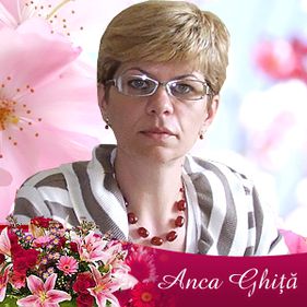 Anca Ghiţă::Manager General Service 2000