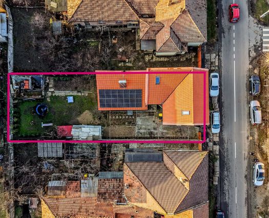 Casă 3 cam Gradiste, 130 mp